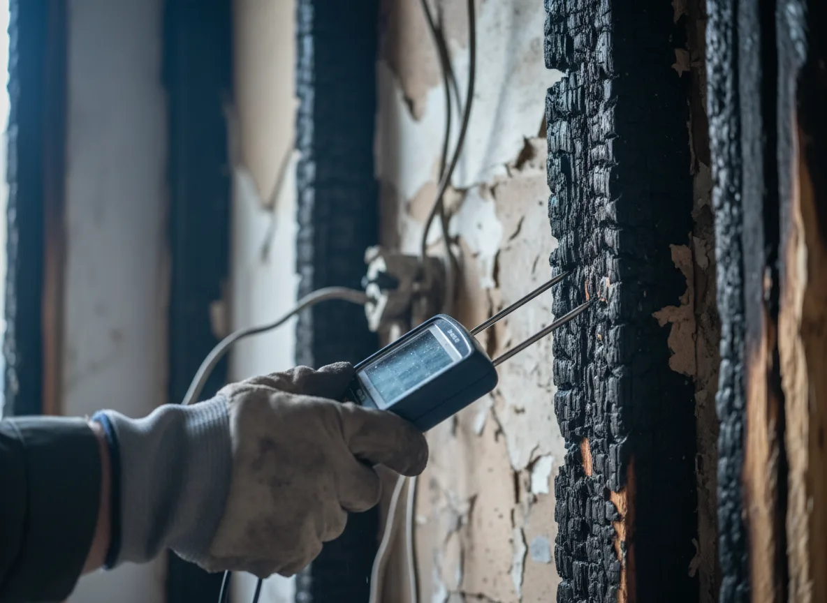 Fire Damage Restoration Log Lane Village, CO FAQs